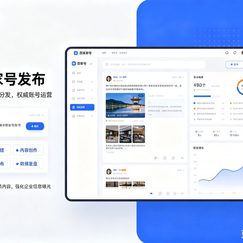 菏泽百家号信息发布代运营